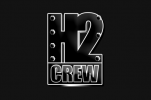H2 CREW Logo