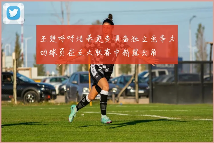 王楚呼吁培养更多具备独立竞争力的球员在五大联赛中崭露头角