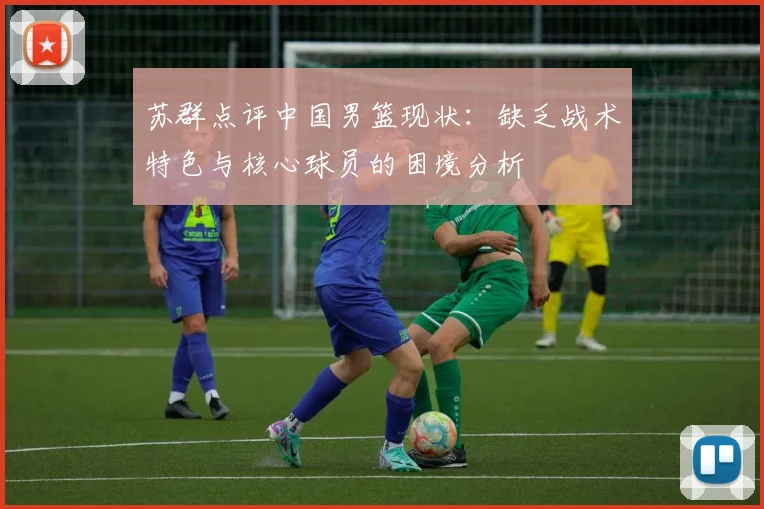 苏群点评中国男篮现状：缺乏战术特色与核心球员的困境分析